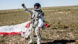 Rekordsprung: Rekordsprung vom Rande des Weltalls - Bild 3
