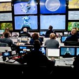 Rekordsprung: Rekordsprung vom Rande des Weltalls - Bild 6