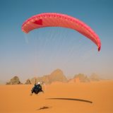 Fotogalerie: Wüsten von oben