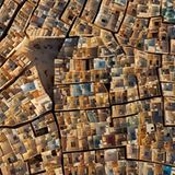 Fotogalerie: Wüsten von oben - Bild 8