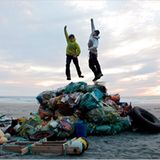 Fotogalerie: Surfen unter Polarlichtern - Bild 4