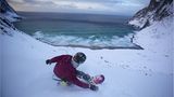 Fotogalerie: Surfen unter Polarlichtern - Bild 8