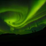 Fotogalerie: Surfen unter Polarlichtern - Bild 10