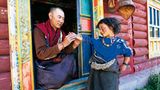 Fotogalerie: Spirituelle Reise zum Himalaya