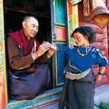 Fotogalerie: Spirituelle Reise zum Himalaya