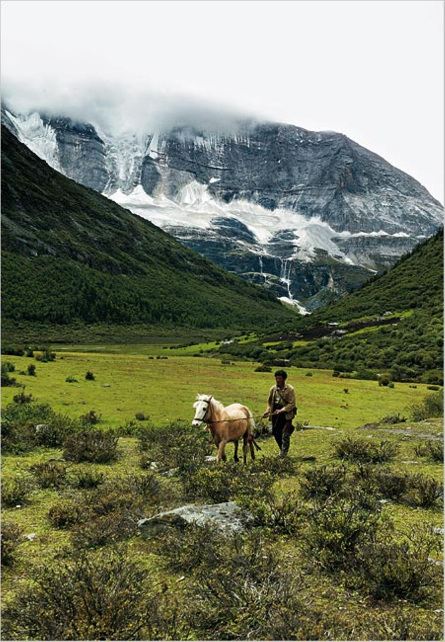 Fotogalerie: Spirituelle Reise zum Himalaya - Bild 3