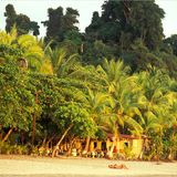 Fotogalerie: Naturwunder Costa Rica