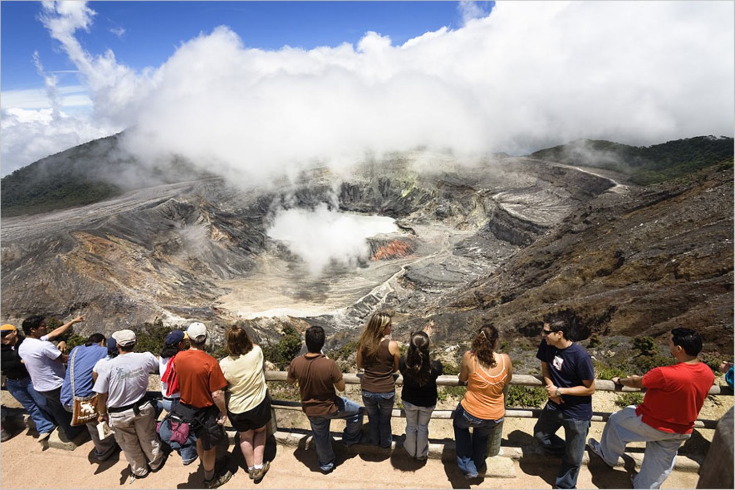 Fotogalerie: Naturwunder Costa Rica - Bild 9