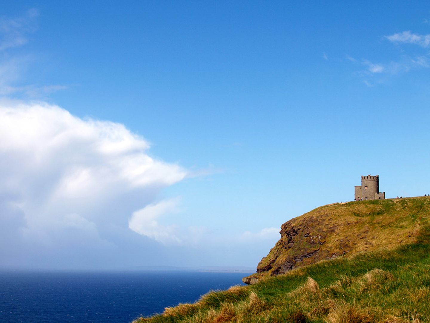Irland