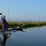 Inle-See