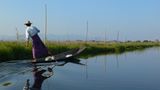 Inle-See
