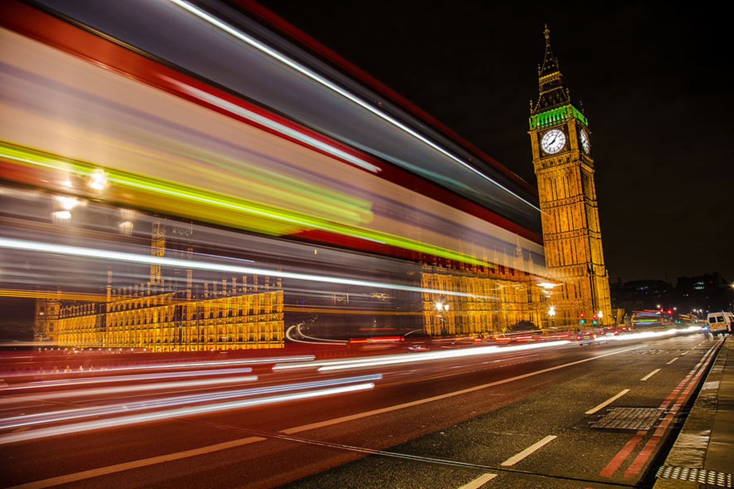 London
