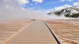 Yellowstone-Nationalpark