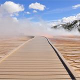 Yellowstone-Nationalpark