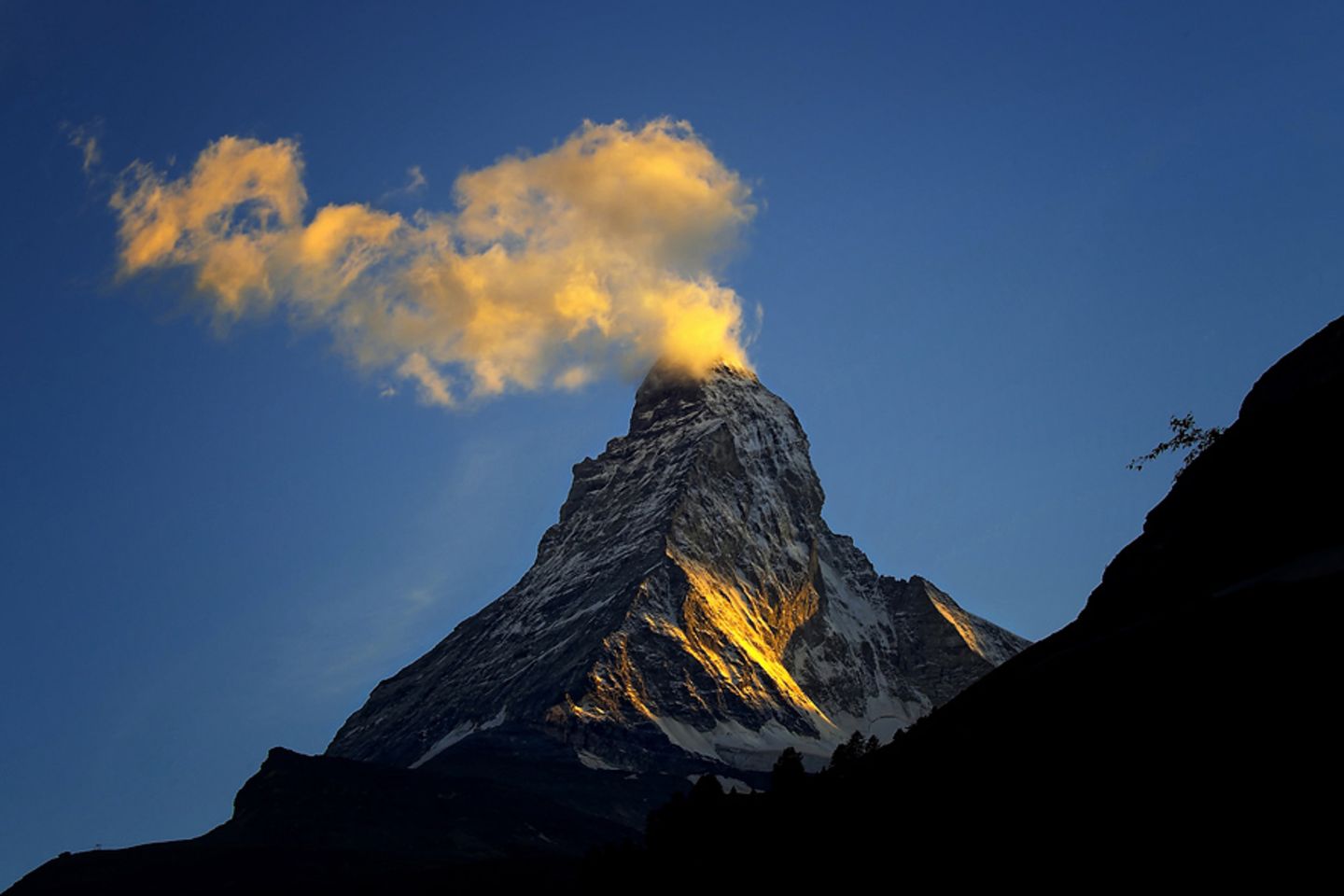 Matterhorn