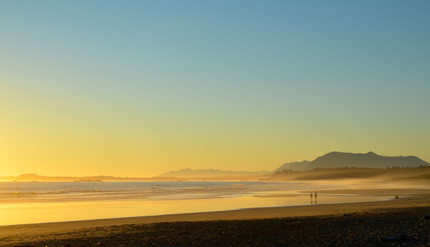 Vancouver Island
