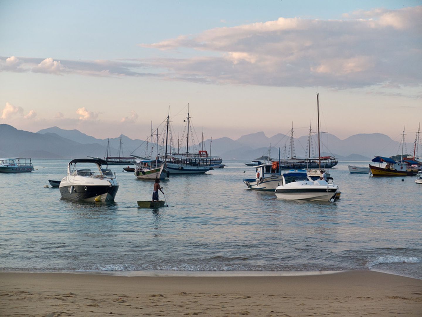 Ilha Grande
