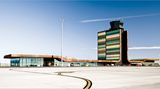Fotogalerie: Flughafen-Architektur