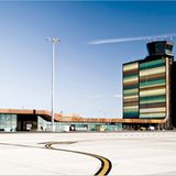 Fotogalerie: Flughafen-Architektur