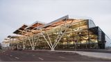 Fotogalerie: Flughafen-Architektur - Bild 3