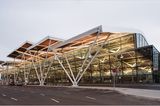Fotogalerie: Flughafen-Architektur - Bild 3