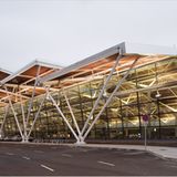 Fotogalerie: Flughafen-Architektur - Bild 3