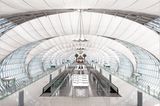 Fotogalerie: Flughafen-Architektur - Bild 5