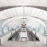 Fotogalerie: Flughafen-Architektur - Bild 5