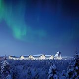 Fotogalerie: Flughafen-Architektur - Bild 7