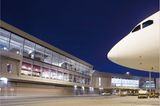 Fotogalerie: Flughafen-Architektur - Bild 8