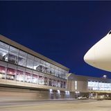 Fotogalerie: Flughafen-Architektur - Bild 8