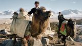 Pamir: Fotogalerie: Pamir - Bild 4