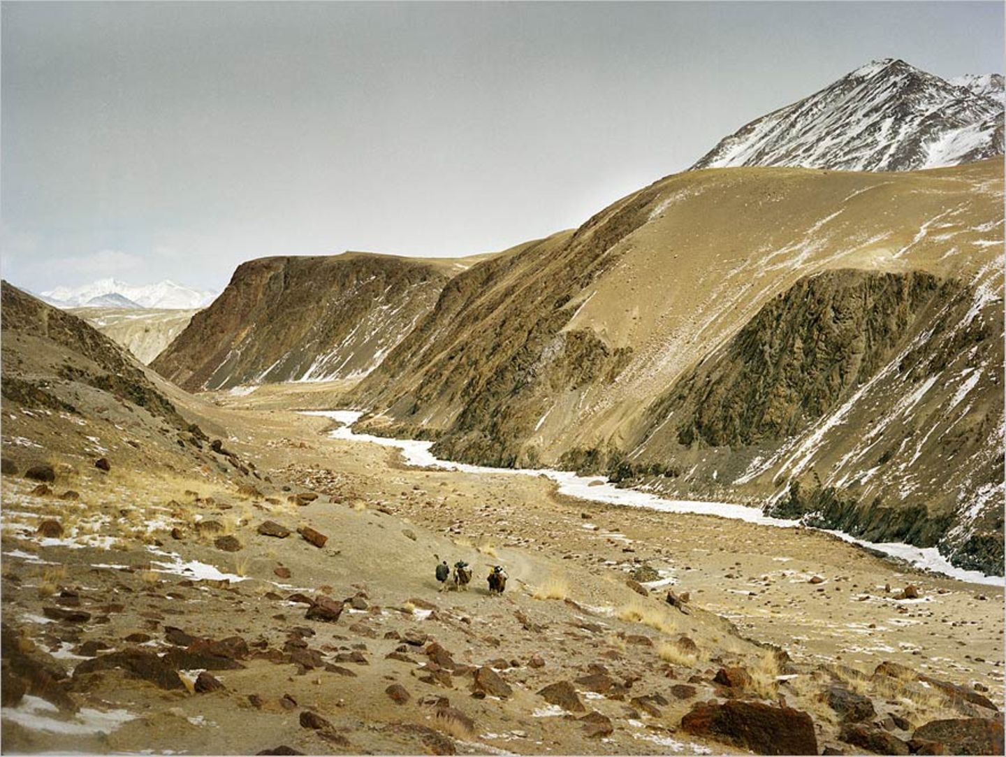 Pamir: Fotogalerie: Pamir - Bild 8