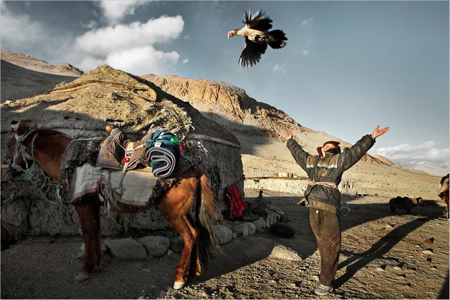 Pamir: Fotogalerie: Pamir - Bild 9