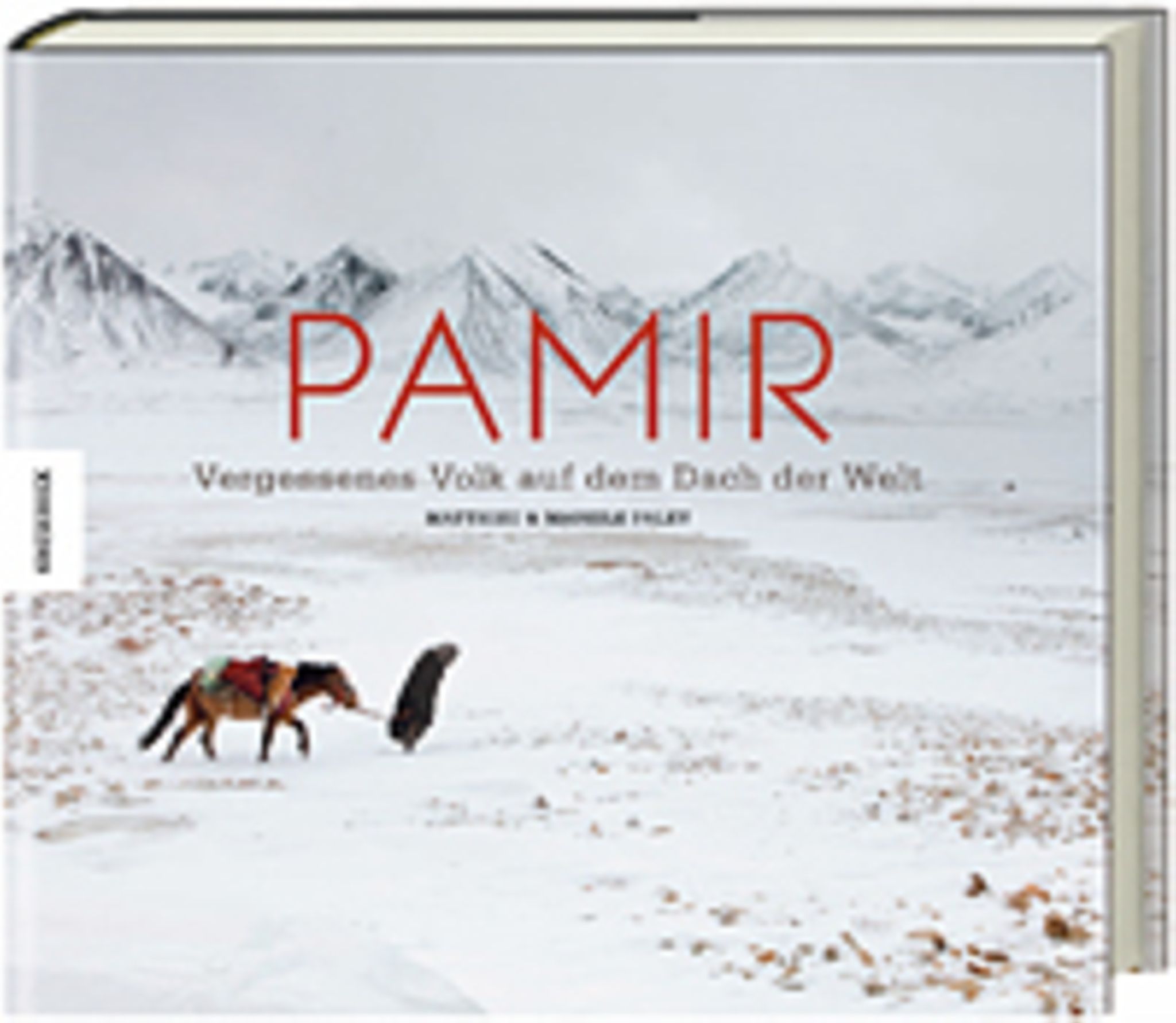 Pamir Fotogalerie Pamir [GEO]