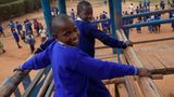 Fotostrecke: Unicef Uganda: Uganda: Victorias zweite Einschulung
