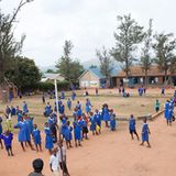Fotostrecke: Unicef Uganda: Uganda: Victorias zweite Einschulung - Bild 2