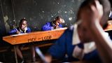 Fotostrecke: Unicef Uganda: Uganda: Victorias zweite Einschulung - Bild 3