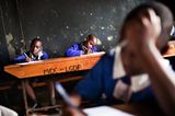Fotostrecke: Unicef Uganda: Uganda: Victorias zweite Einschulung - Bild 3