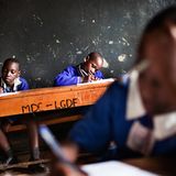 Fotostrecke: Unicef Uganda: Uganda: Victorias zweite Einschulung - Bild 3