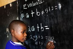 Fotostrecke: Unicef Uganda: Uganda: Victorias zweite Einschulung - Bild 4