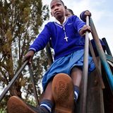 Fotostrecke: Unicef Uganda: Uganda: Victorias zweite Einschulung - Bild 5
