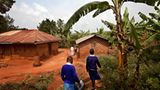 Fotostrecke: Unicef Uganda: Uganda: Victorias zweite Einschulung - Bild 8
