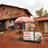 Fotostrecke: Unicef Uganda: Uganda: Victorias zweite Einschulung - Bild 11