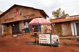 Fotostrecke: Unicef Uganda: Uganda: Victorias zweite Einschulung - Bild 11