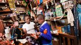 Fotostrecke: Unicef Uganda: Uganda: Victorias zweite Einschulung - Bild 12