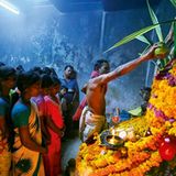 Fotogalerie: Momentaufnahme Indien