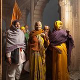Fotogalerie: Momentaufnahme Indien - Bild 9