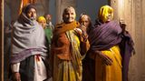 Fotogalerie: Momentaufnahme Indien - Bild 9