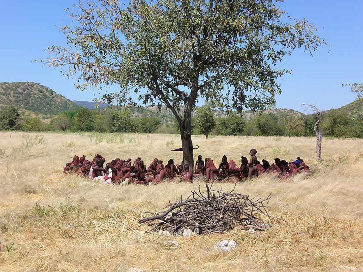 Fotogalerie: Quer durch Afrika - Bild 5